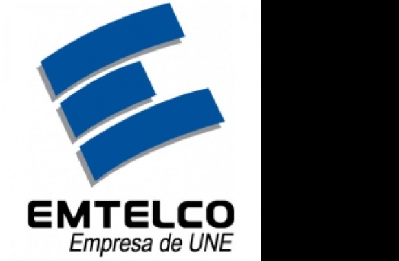 Emtelco Logo download in high quality