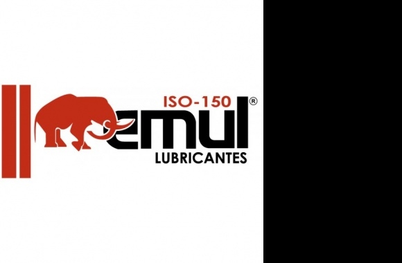 Emul Lubricantes Logo download in high quality