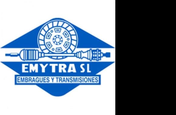 EMYTRA Logo download in high quality