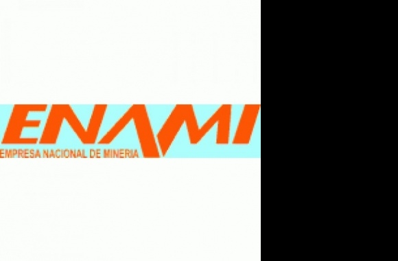 enami Logo download in high quality