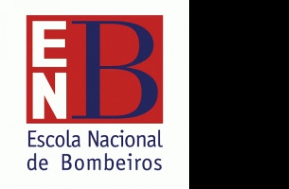 ENB - Escola Nacional de Bombeiros Logo download in high quality