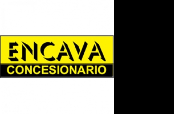 ENCAVA Logo download in high quality