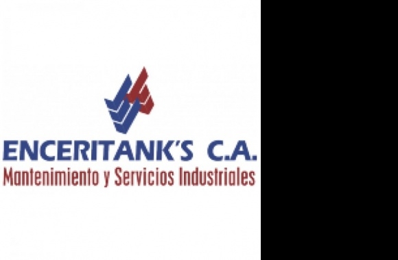 Enceritank's Logo download in high quality