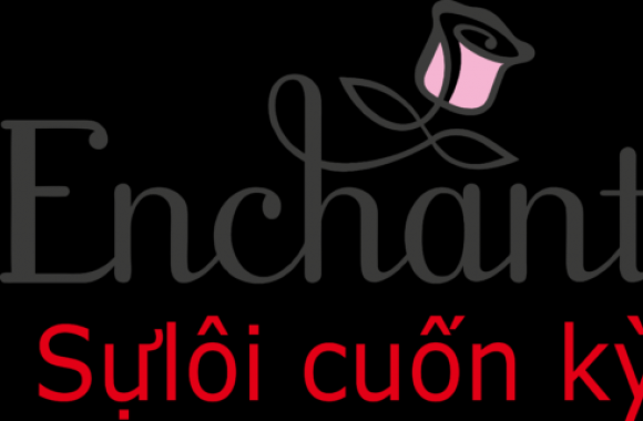 Enchanteur Logo download in high quality