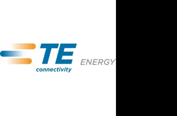 Encron TE Connectivity Logo download in high quality