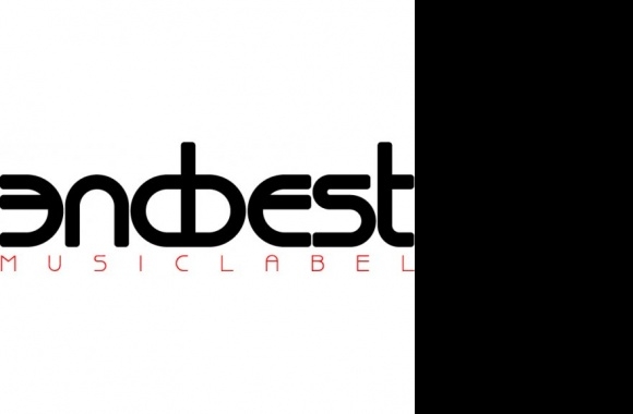 endbest Logo download in high quality