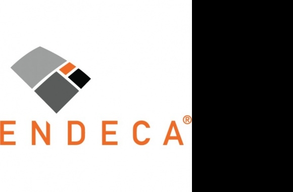 Endeca Logo download in high quality