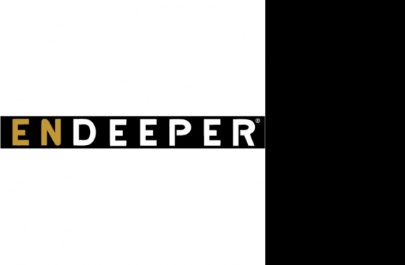 Endeeper Logo download in high quality