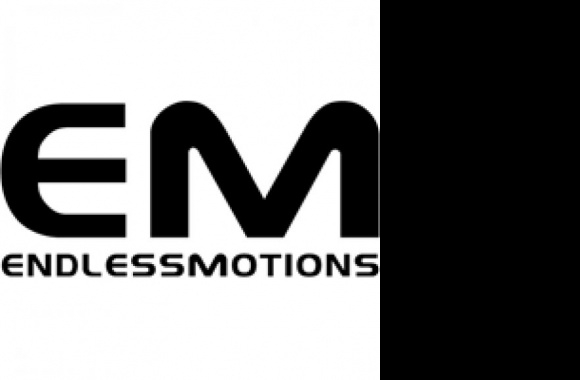 EndlessMotions Black Label Logo
