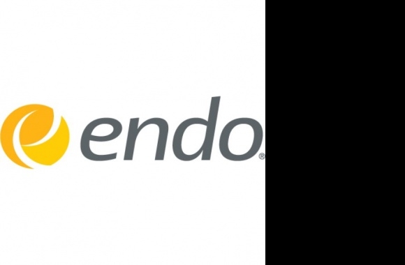 Endo Logo download in high quality