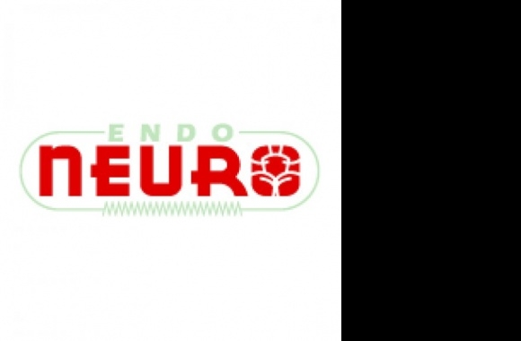 Endo Neuro Logo download in high quality