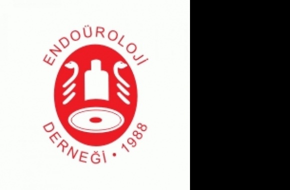 ENDOUROLOJI DERNEGI Logo