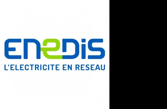 Enedis Logo download in high quality