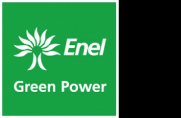 Enel Green Power Logo download in high quality