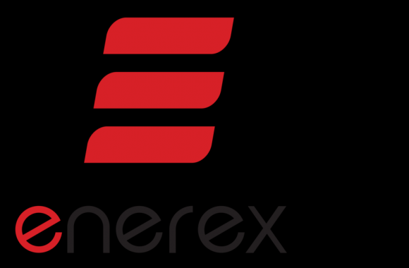 Enerex Logo download in high quality