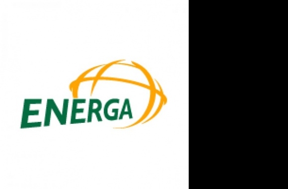 Energa Logo download in high quality