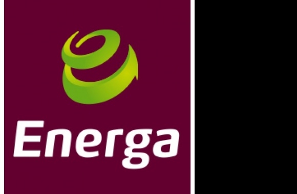 Energa S.A Gdansk Logo download in high quality