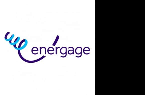Energage Logo download in high quality