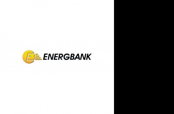 Energbank Logo download in high quality