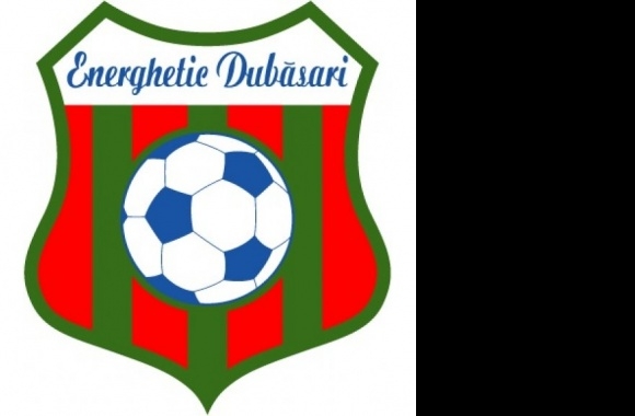 Energhetic Dubasari Logo download in high quality