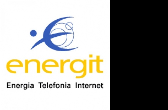 Energit Logo download in high quality