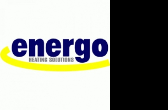 ENERGO HEATING SOLUTIONS Logo