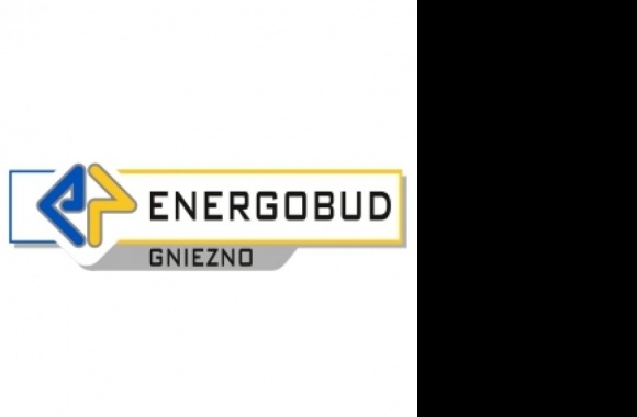 Energobud Gniezno Logo download in high quality