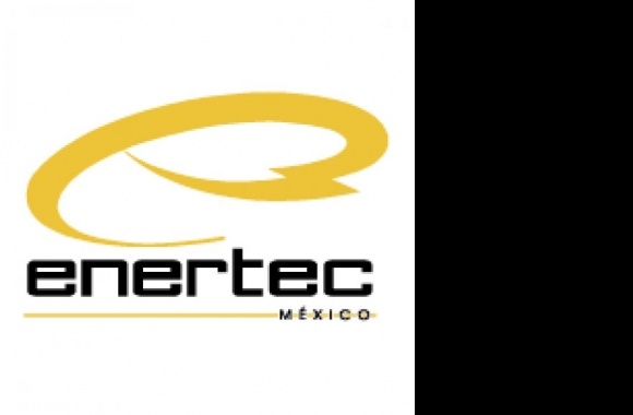 Enertec Mexico Logo download in high quality