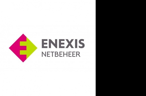 Enexis Netbeheer Logo download in high quality