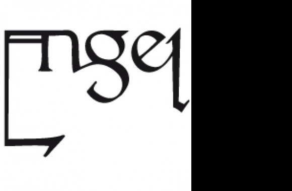 Engel RPG Logo download in high quality