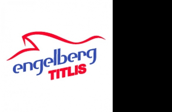 Engelberg Titlis Logo download in high quality