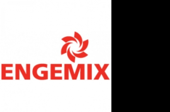 Engemix Logo download in high quality