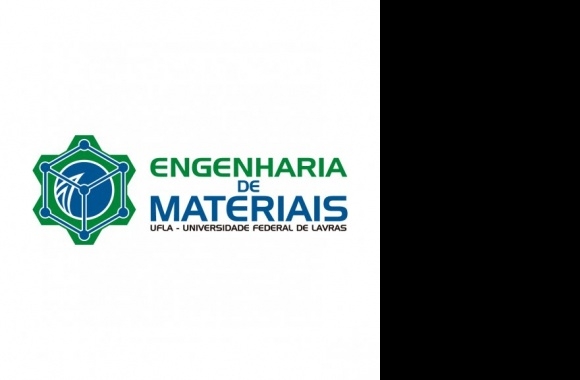 Engenharia de Materiais UFLA Logo