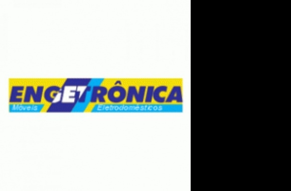 Engetrônica Logo download in high quality