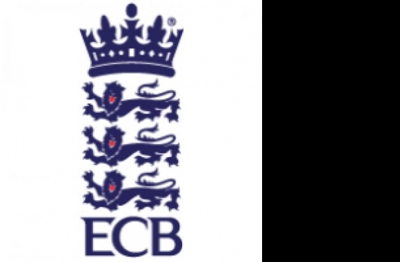 England and Wales Cricket Board Logo