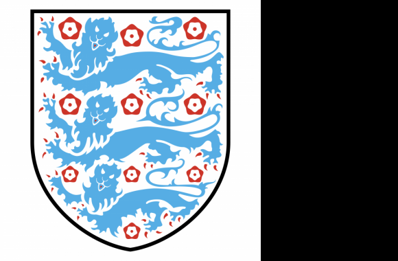 England Football Association Logo