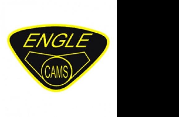 Engle Cams Logo download in high quality