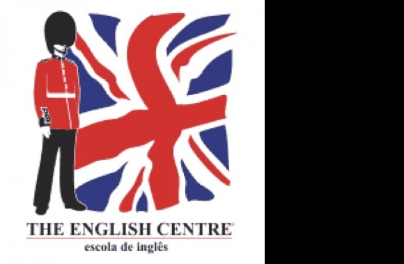 ENGLISH CENTRE Logo