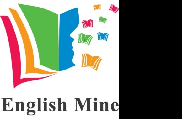 English Mine Logo