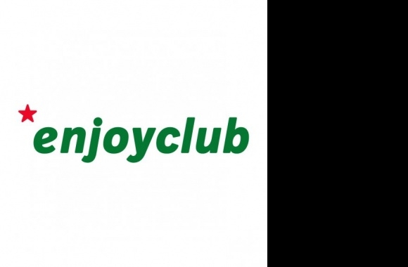 Enjoy Club Zilina Logo