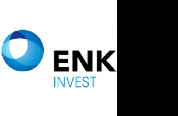 ENK Invest Logo