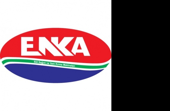 Enka Logo