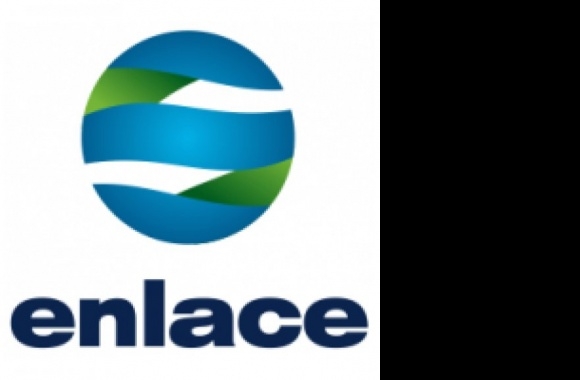 ENLACE TV Logo