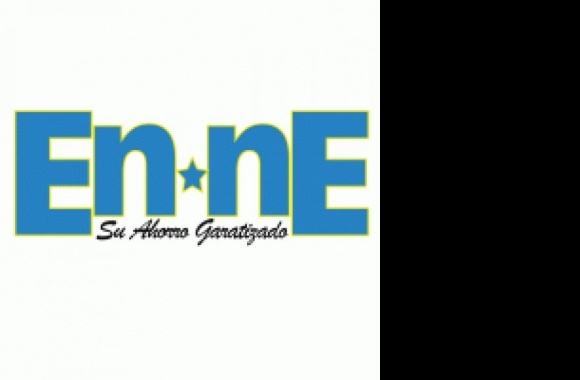 enne Logo download in high quality