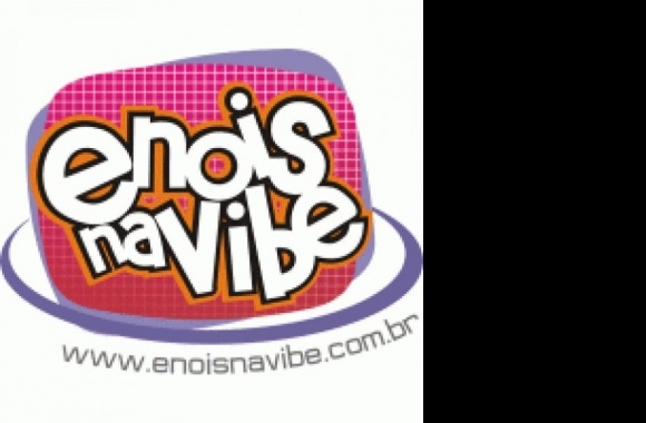 Enoisnavibe Logo download in high quality