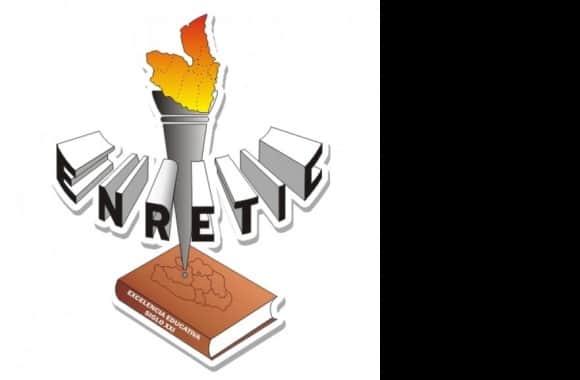 ENRETIC Logo download in high quality