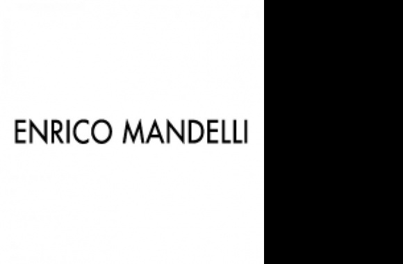 Enrico Mandelli Logo download in high quality