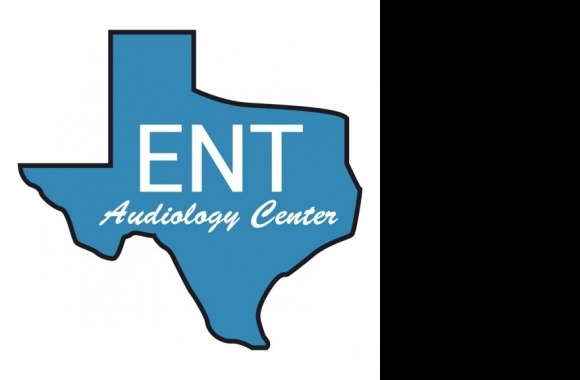 ENT Audiology Center of Abilene Logo download in high quality