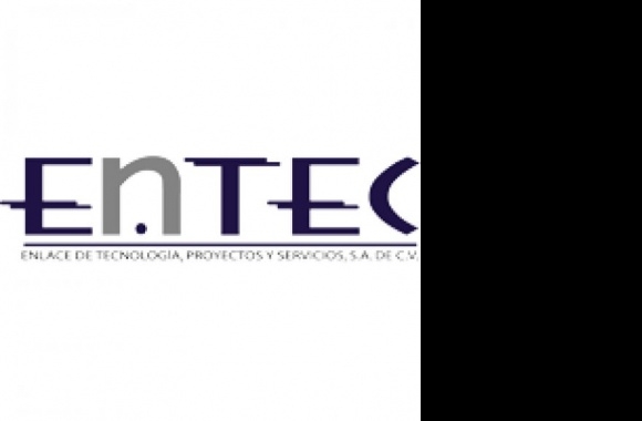 ENTEC Logo download in high quality