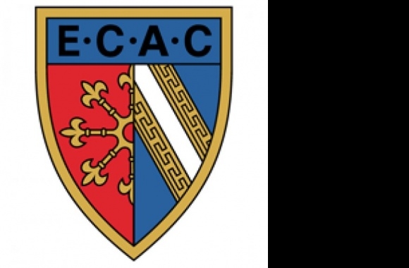 Entente Club Athlétique Chaumont Logo